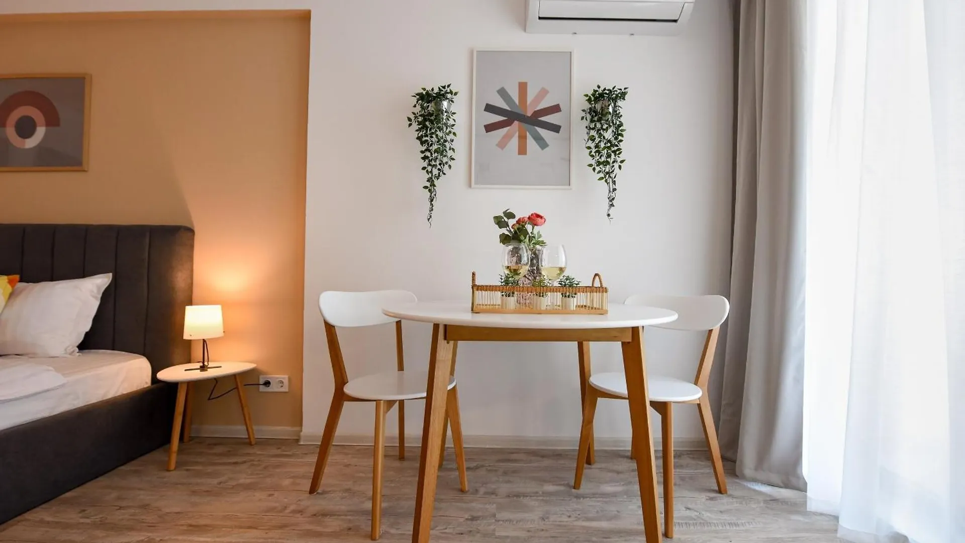 Modern Studios In Nerva Traian - Contemporary Living At Its Finest Βουκουρέστι