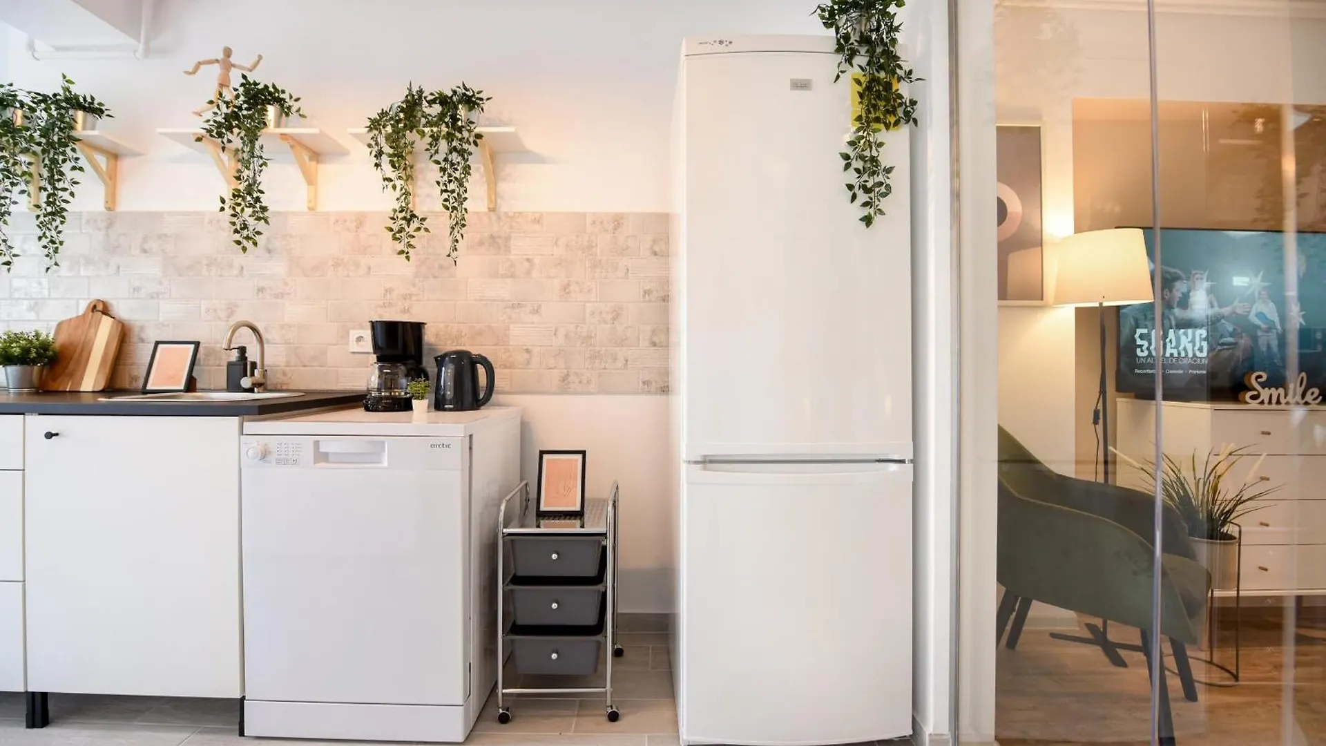 Apartmán Modern Studios In Nerva Traian - Contemporary Living At Its Finest Bukurešť