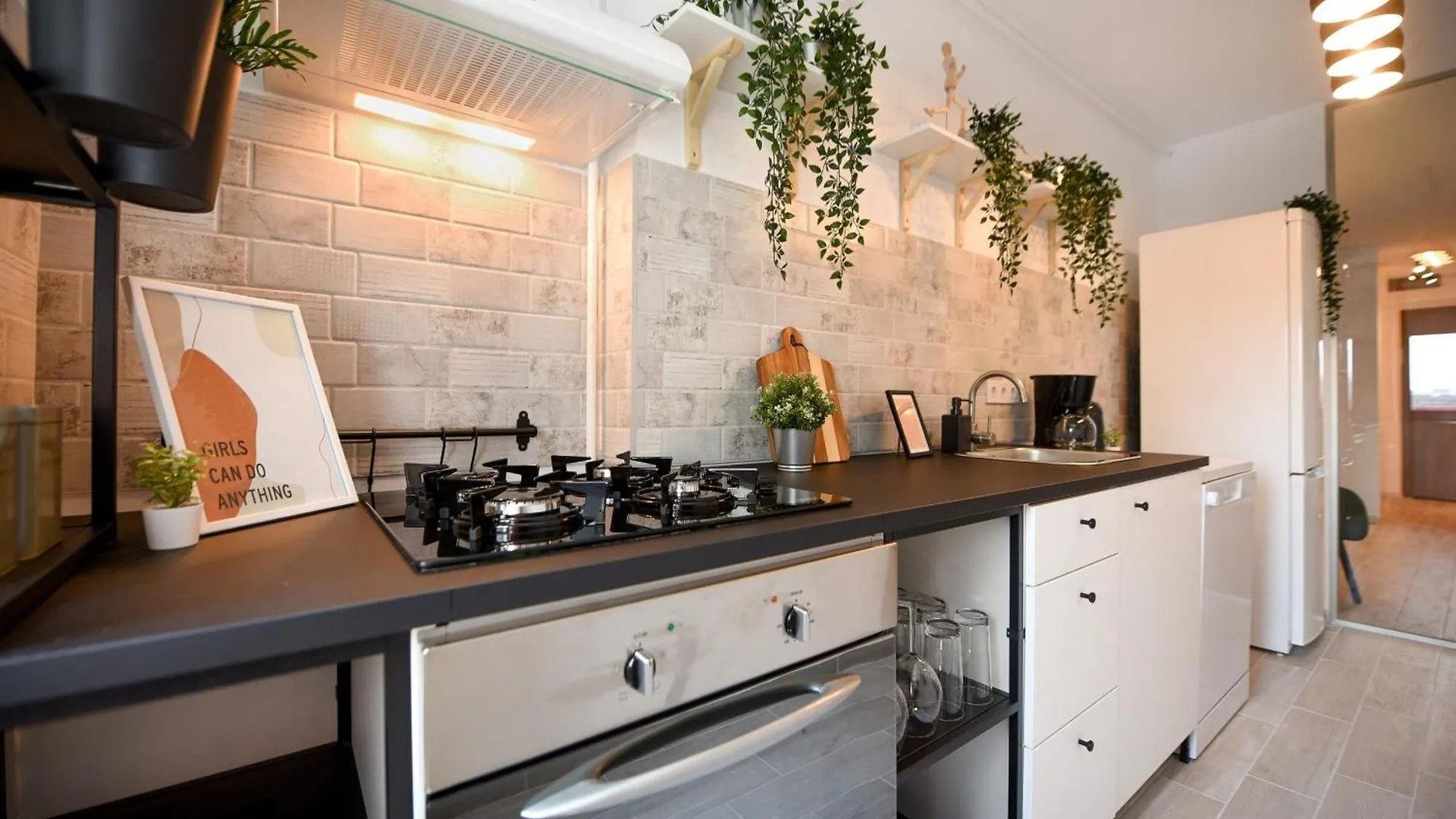 Apartmán Modern Studios In Nerva Traian - Contemporary Living At Its Finest Bukurešť